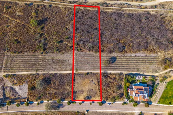 Premium Vineyard Estate Lot
