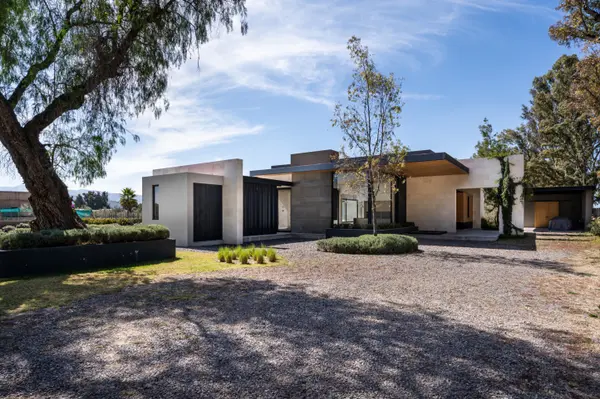 Casa Lumen,
