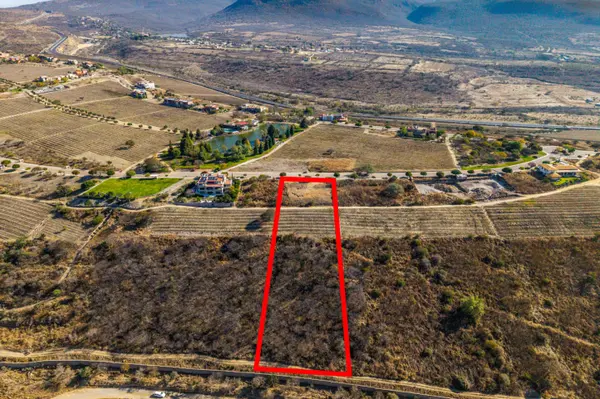 Premium Vineyard Estate Lot