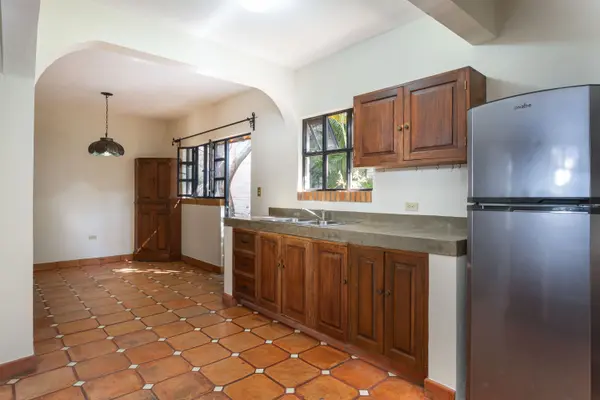 Casa Hidden Nook