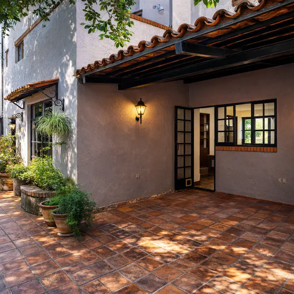 Casa Hidden Nook