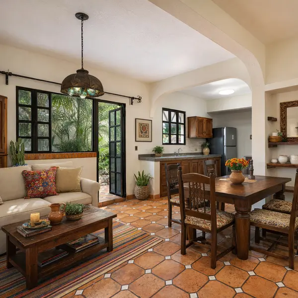 Casa Hidden Nook,