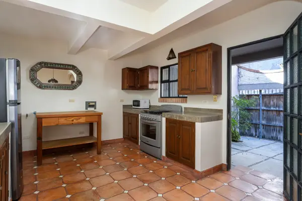Casa Hidden Nook