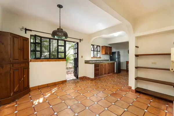 Casa Hidden Nook