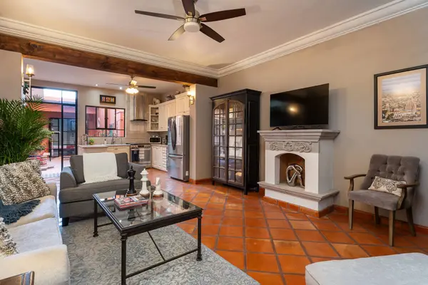Casa Mimosa