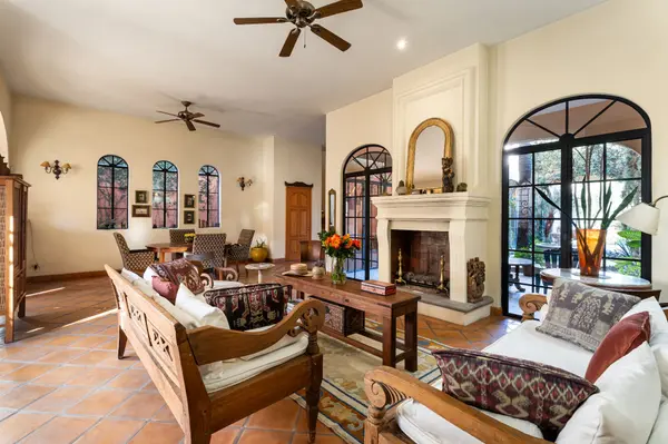 Elegant Casa San Rafael,