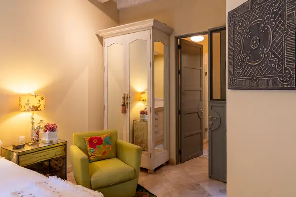 Casita Alicia