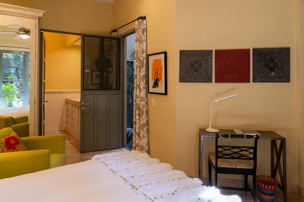 Casita Alicia