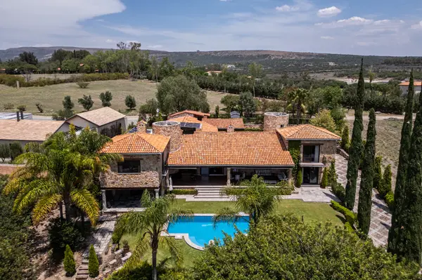 Villa Toscana,