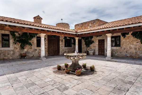 Villa Toscana