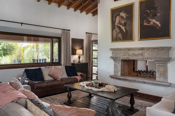 Villa Toscana