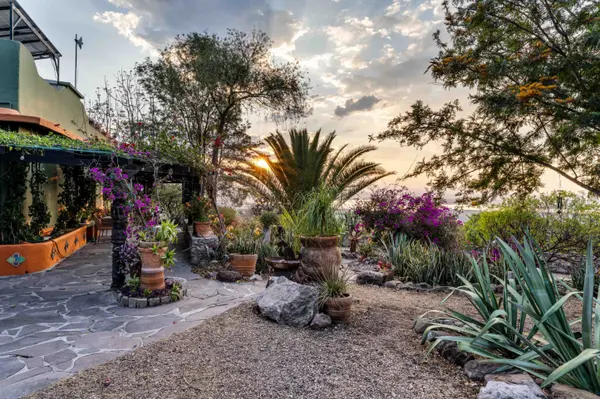 Sky Horse Ranch