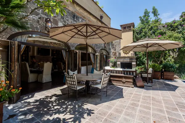 Casa Novem