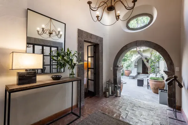 Casa Diez