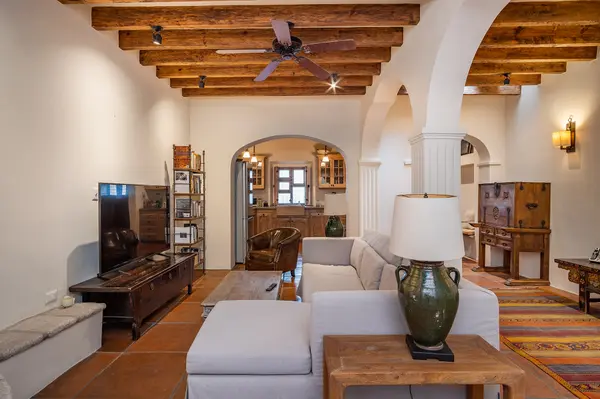 Casa Codo