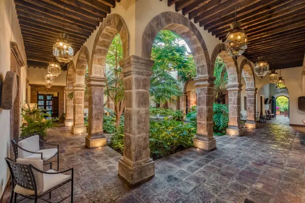 Casa San José
