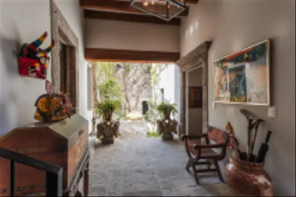 Casa del Pescado