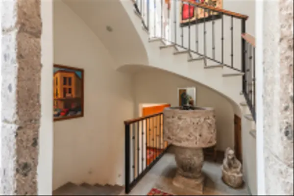 Casa del Pescado