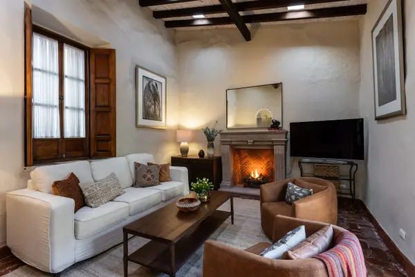 Casa Diez,