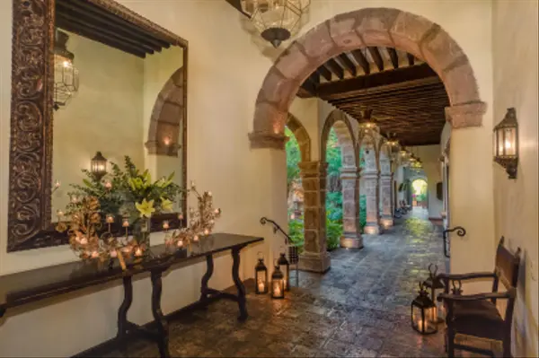Casa San José