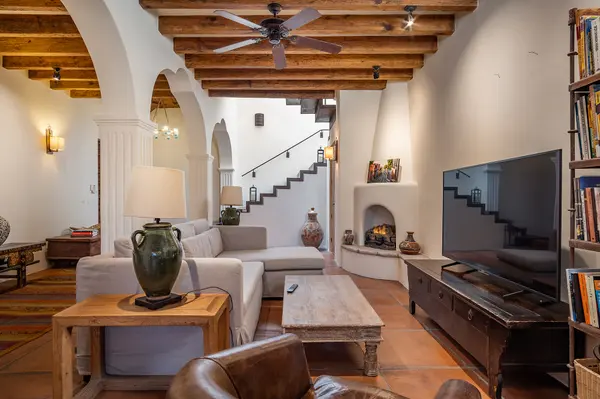 Casa Codo