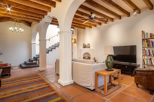 Casa Codo