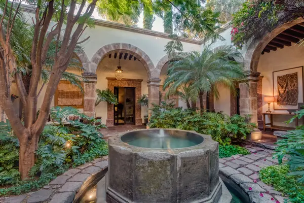 Casa San José