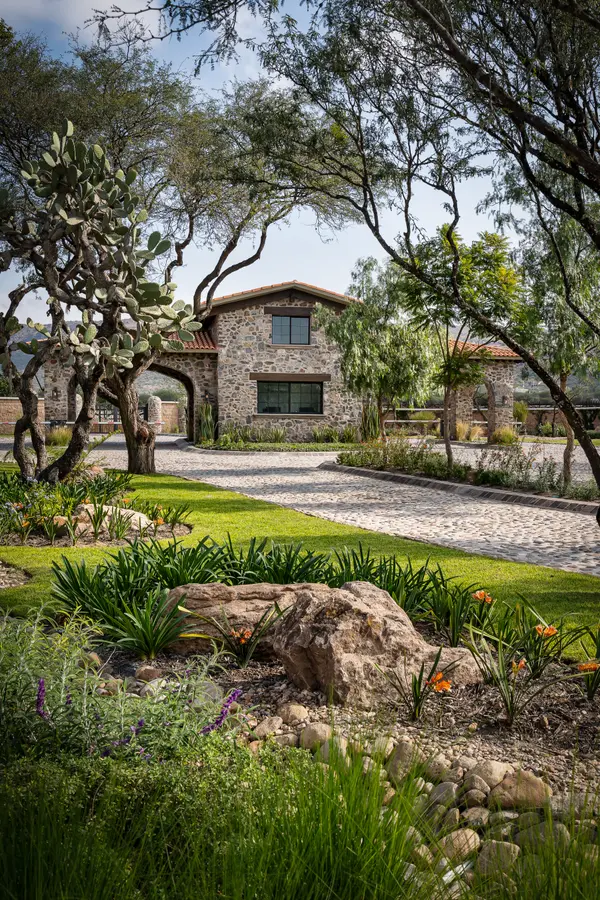 Rancho Sol Dorado,