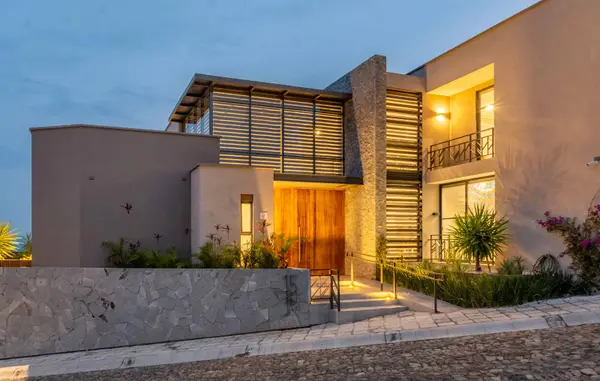 Casa Leponia