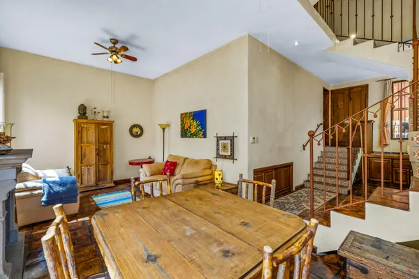Casa de las Nubes