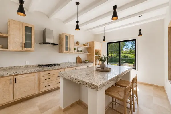 Casa los Olivos