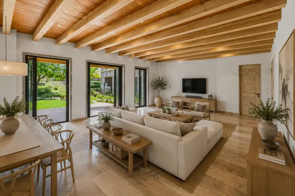 Casa los Olivos