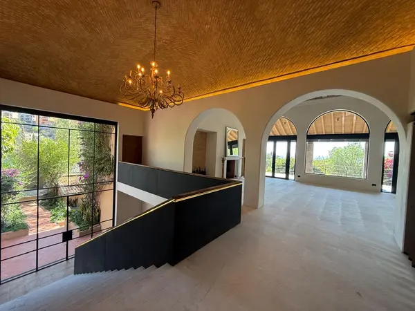 Casa Fuentes,