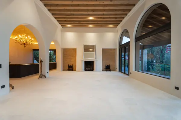 Casa Fuentes