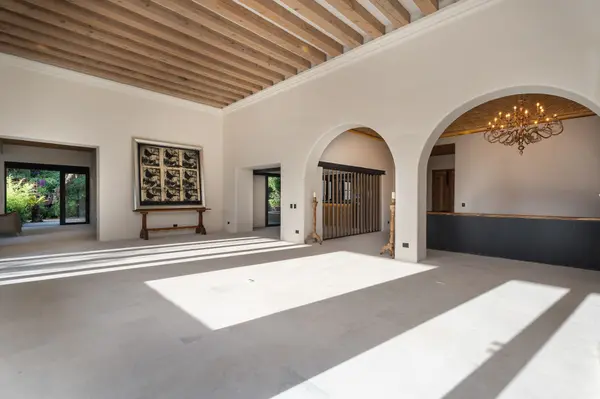 Casa Fuentes