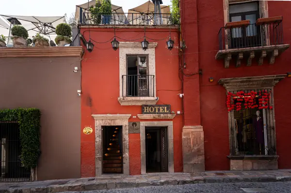 La Posadita,