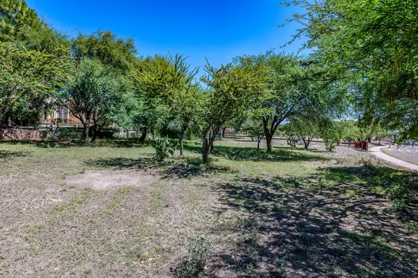 Lote El Bosquecito Los Labradores, 