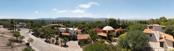 Lote El Bosquecito Los Labradores
