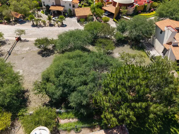 Lote El Bosquecito Los Labradores
