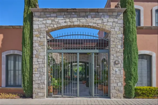 Casa Armonia