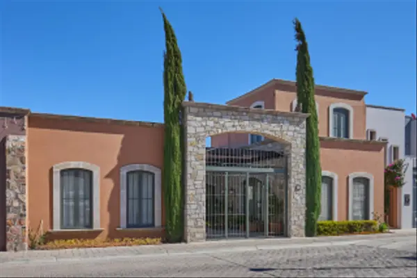 Casa Armonia, 