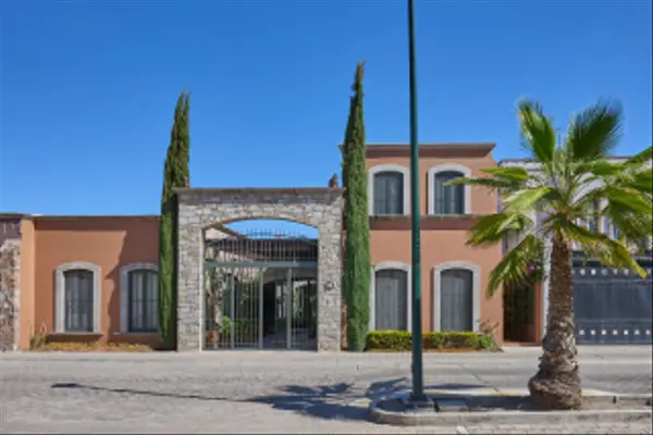 Casa Armonia