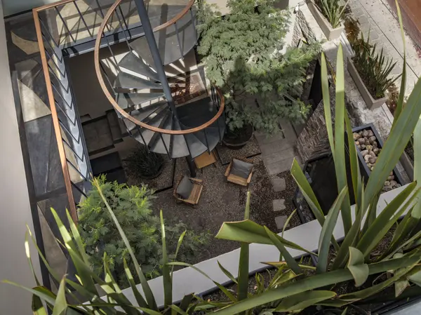 The Lofts