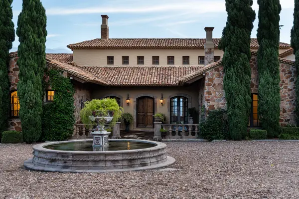 Luxury Mountain Estate