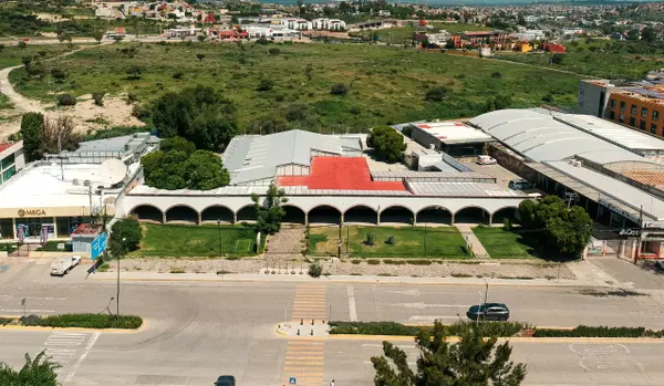 El Prado,