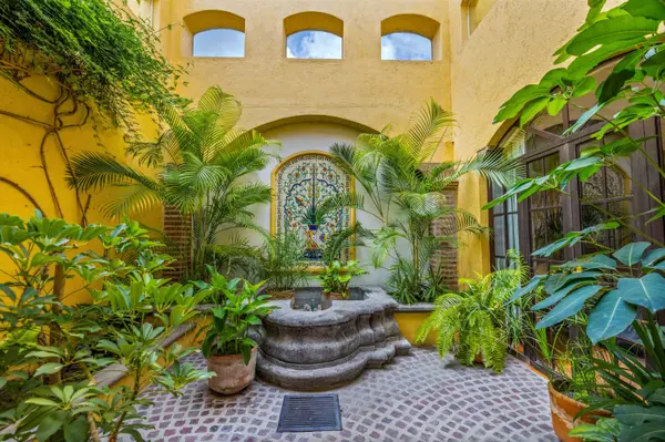 Allende Village - Villa 6