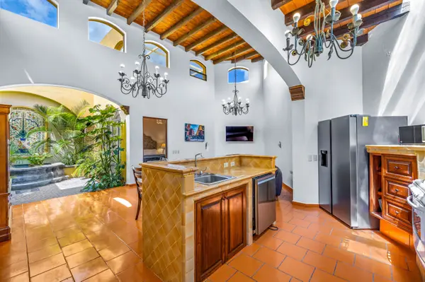Allende Village - Villa 6