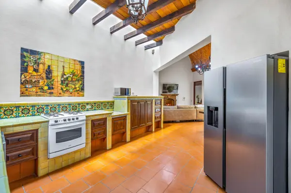 Allende Village - Villa 7
