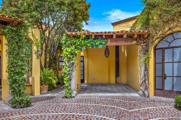 Allende Village - Villa 7, 