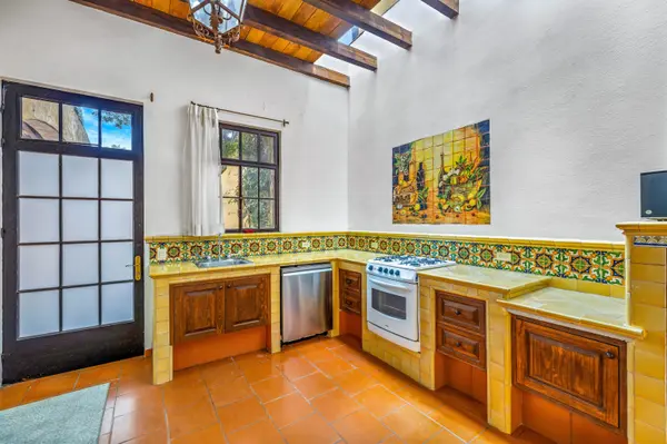 Allende Village - Villa 7